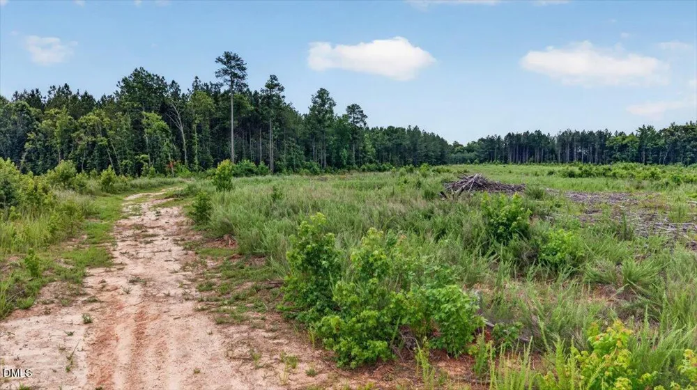 B3-65-73 Burchette Road Manson, NC 27553