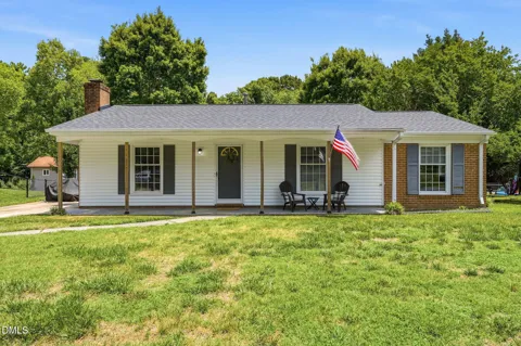 1304 Lashley Park Drive