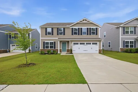 1432 Burgundy Bluff Lane