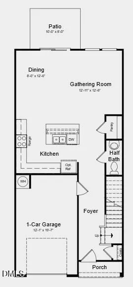 310 Sweetbay Tree Drive Wendell, NC 27591