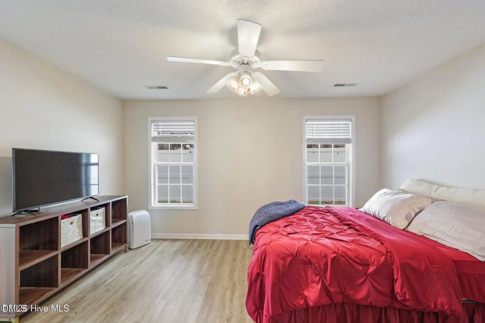 4770 Gardenia Circle Rocky Mount, NC 27804