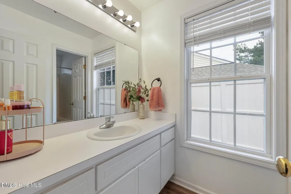 4770 Gardenia Circle Rocky Mount, NC 27804