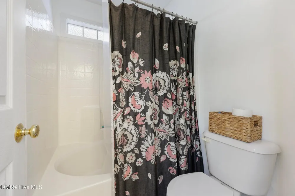 4770 Gardenia Circle Rocky Mount, NC 27804