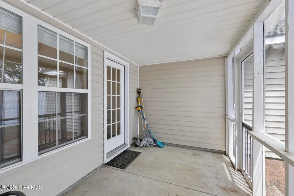 4770 Gardenia Circle Rocky Mount, NC 27804