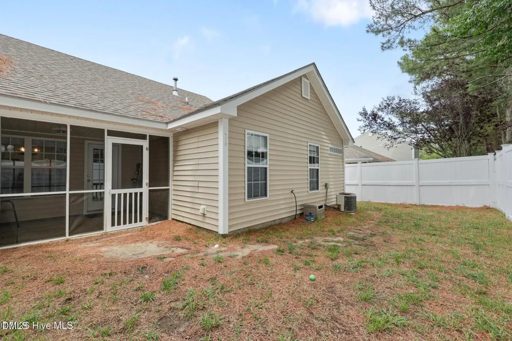 4770 Gardenia Circle Rocky Mount, NC 27804