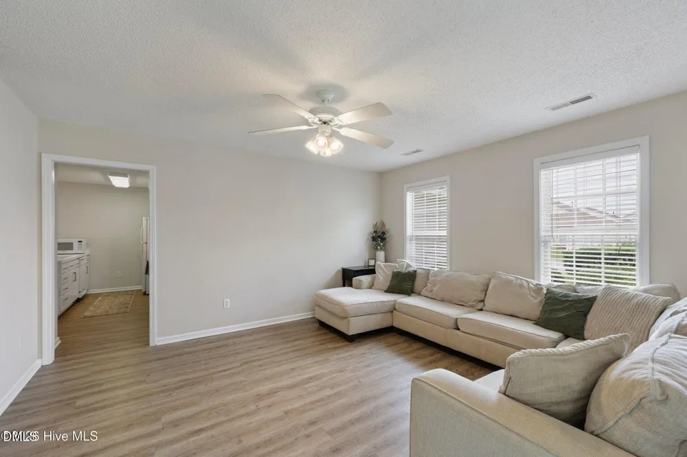 4770 Gardenia Circle Rocky Mount, NC 27804