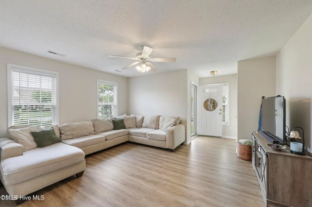 4770 Gardenia Circle Rocky Mount, NC 27804