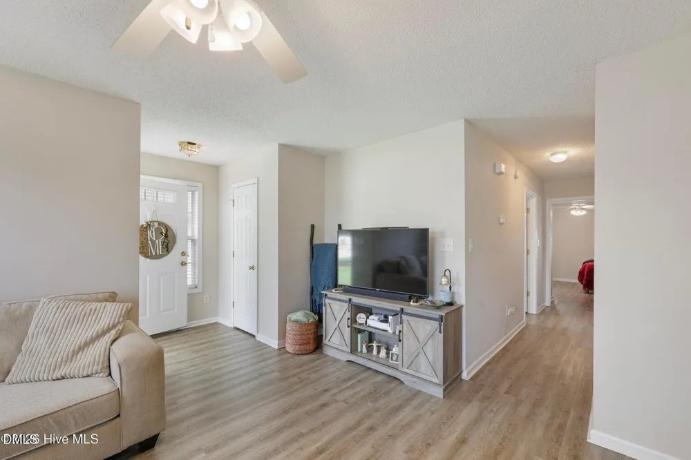 4770 Gardenia Circle Rocky Mount, NC 27804