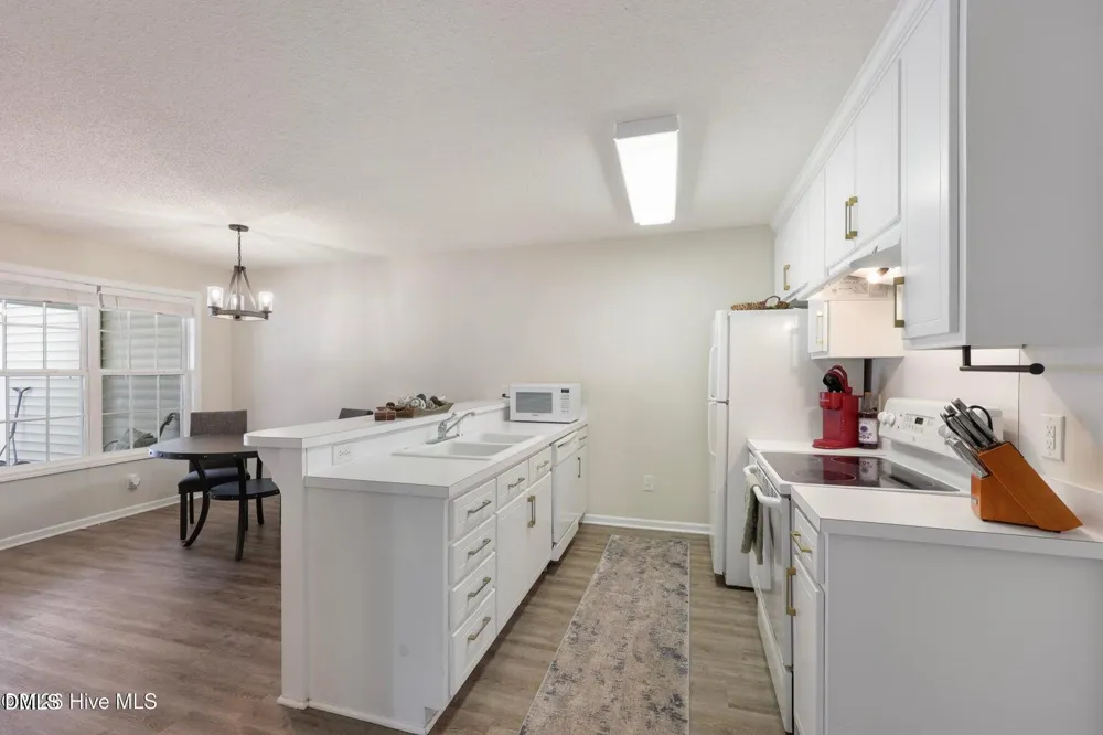 4770 Gardenia Circle Rocky Mount, NC 27804