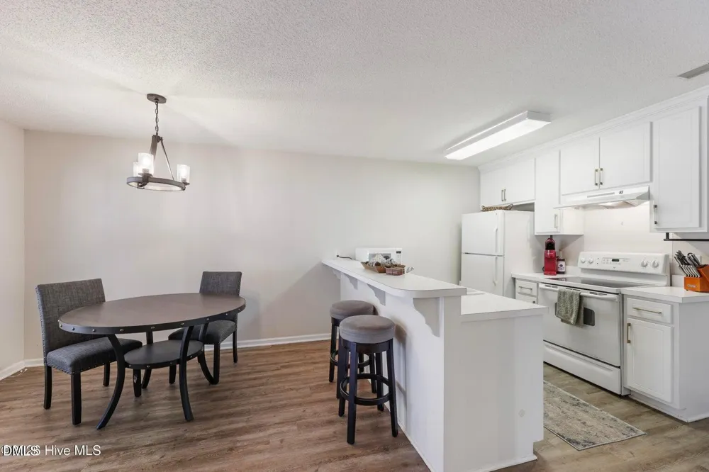 4770 Gardenia Circle Rocky Mount, NC 27804