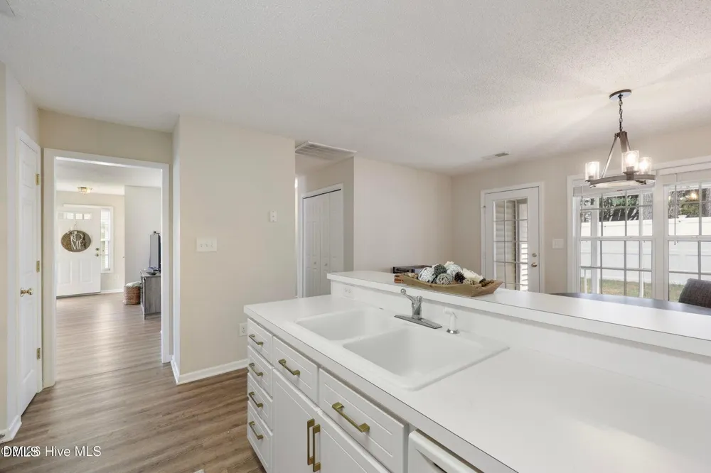 4770 Gardenia Circle Rocky Mount, NC 27804
