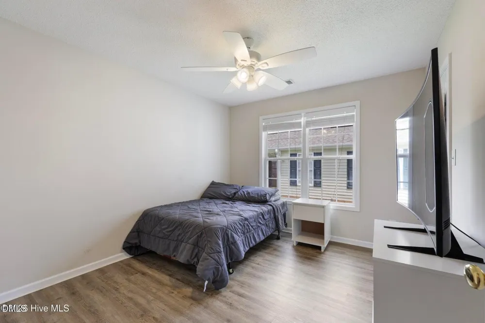 4770 Gardenia Circle Rocky Mount, NC 27804