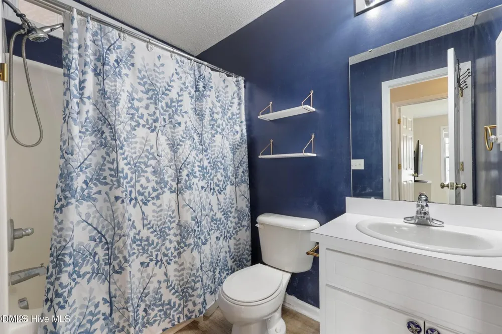 4770 Gardenia Circle Rocky Mount, NC 27804