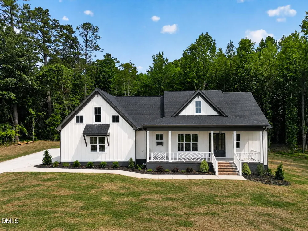 3205 Old Us Highway 64 Spring Hope, NC 27882