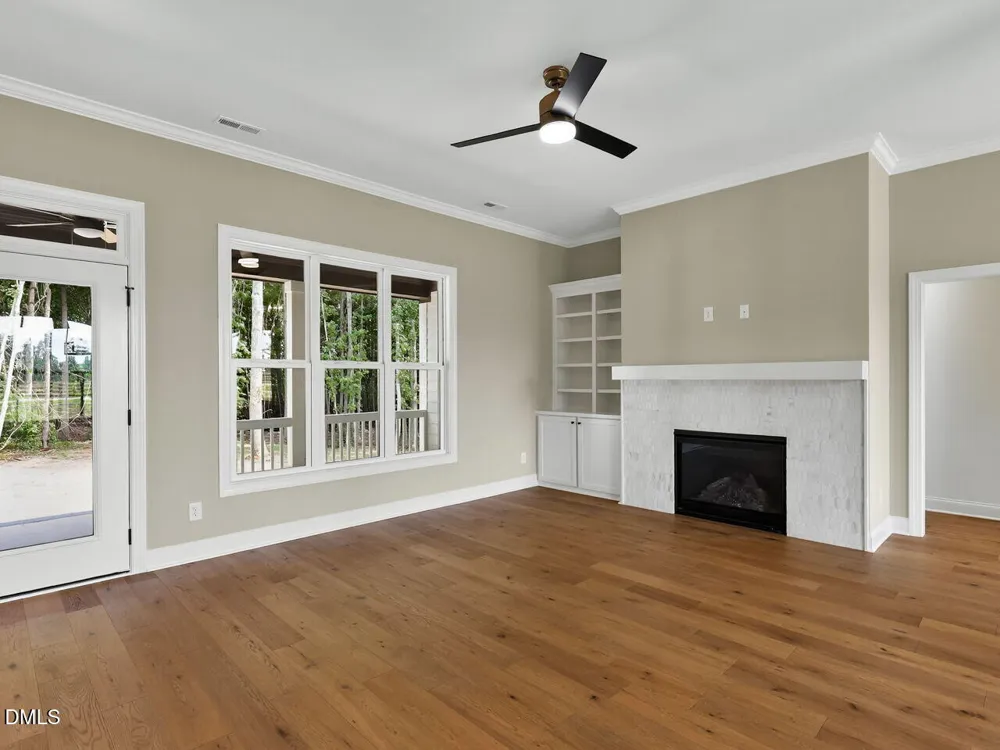3205 Old Us Highway 64 Spring Hope, NC 27882