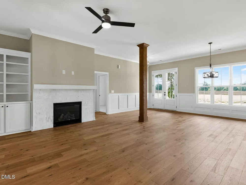 3205 Old Us Highway 64 Spring Hope, NC 27882
