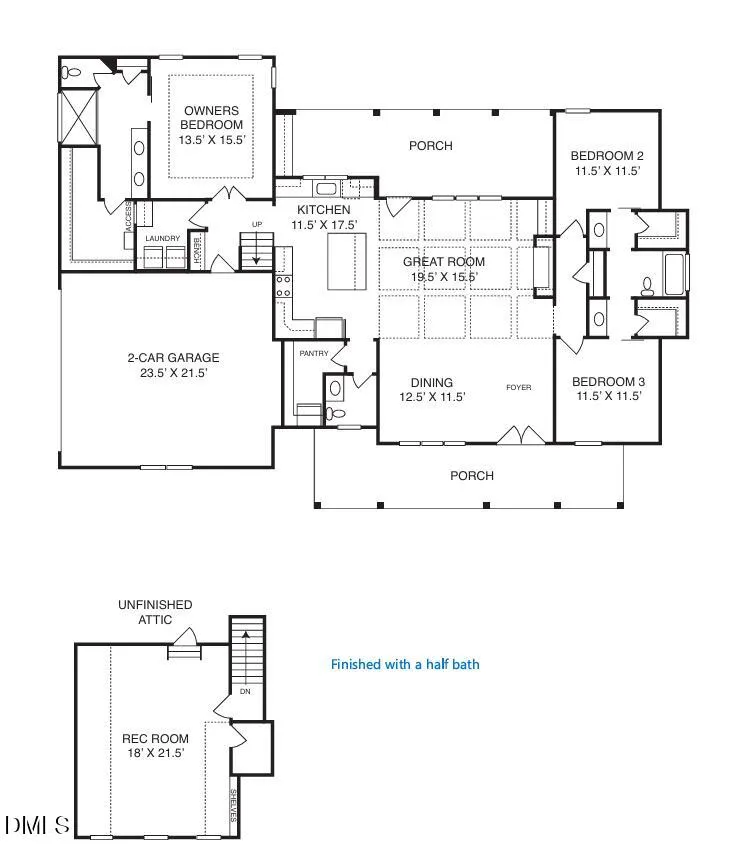 3205 Old Us Highway 64 Spring Hope, NC 27882