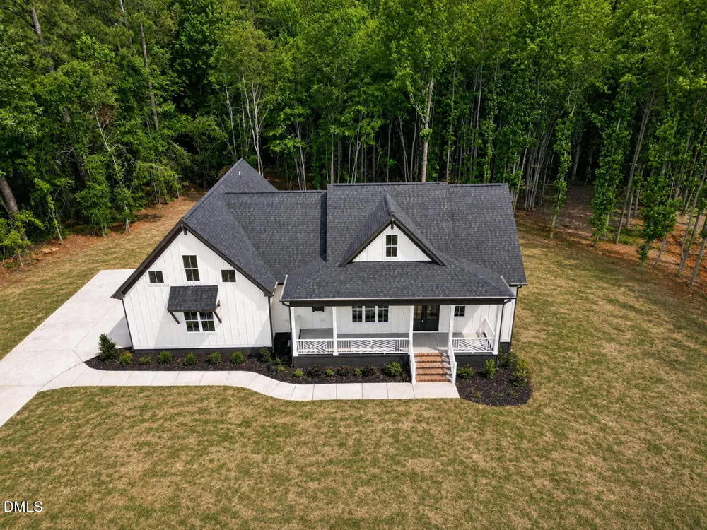 3205 Old Us Highway 64 Spring Hope, NC 27882