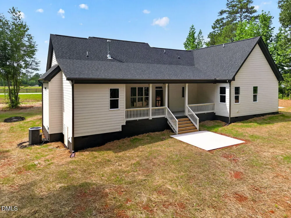 3205 Old Us Highway 64 Spring Hope, NC 27882