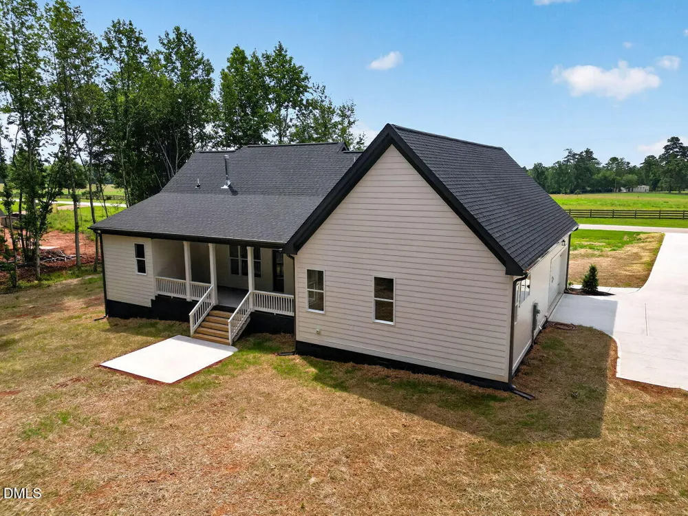 3205 Old Us Highway 64 Spring Hope, NC 27882