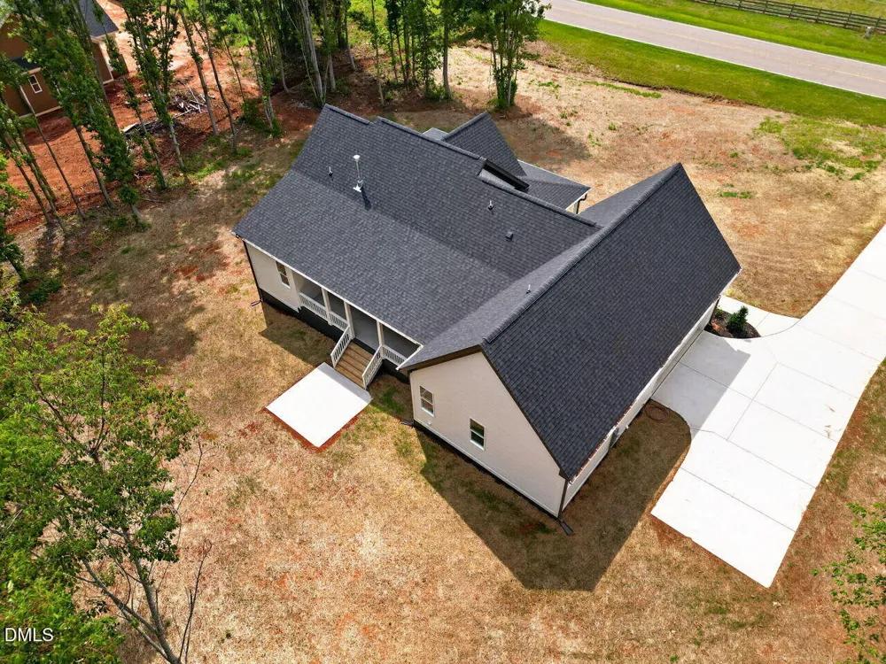 3205 Old Us Highway 64 Spring Hope, NC 27882