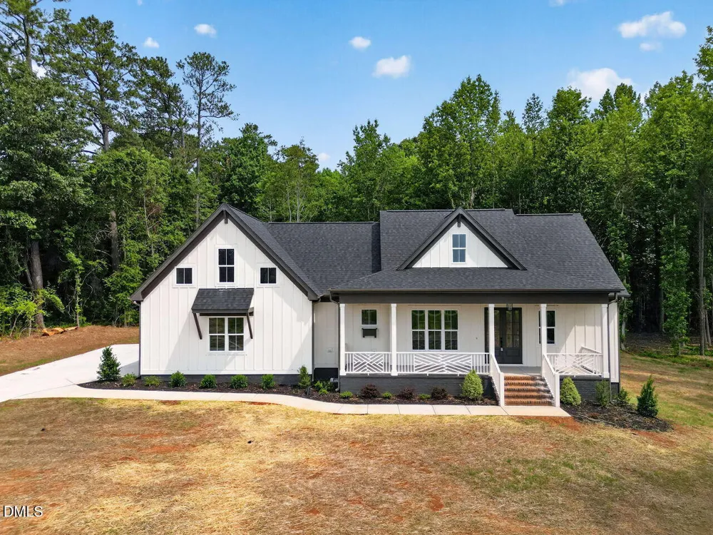 3205 Old Us Highway 64 Spring Hope, NC 27882
