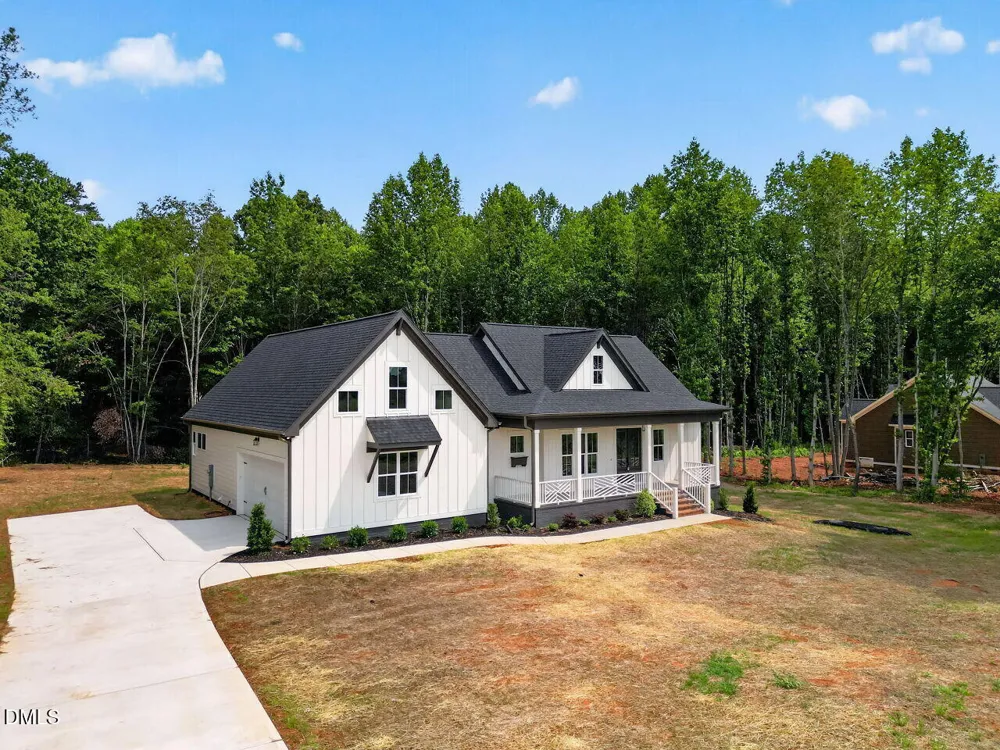 3205 Old Us Highway 64 Spring Hope, NC 27882