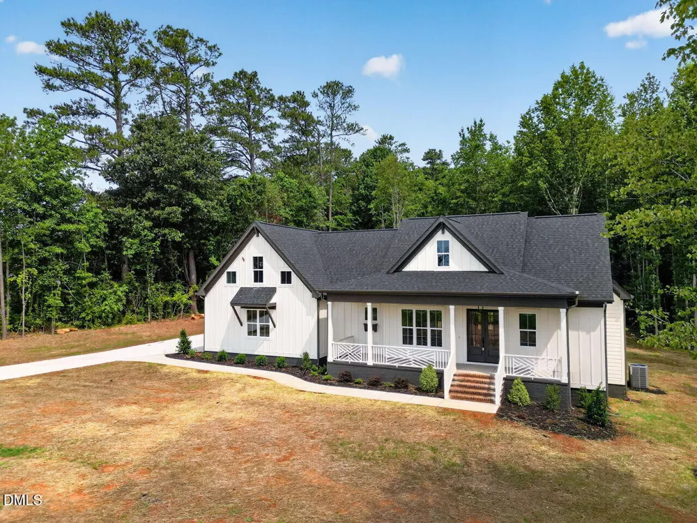 3205 Old Us Highway 64 Spring Hope, NC 27882