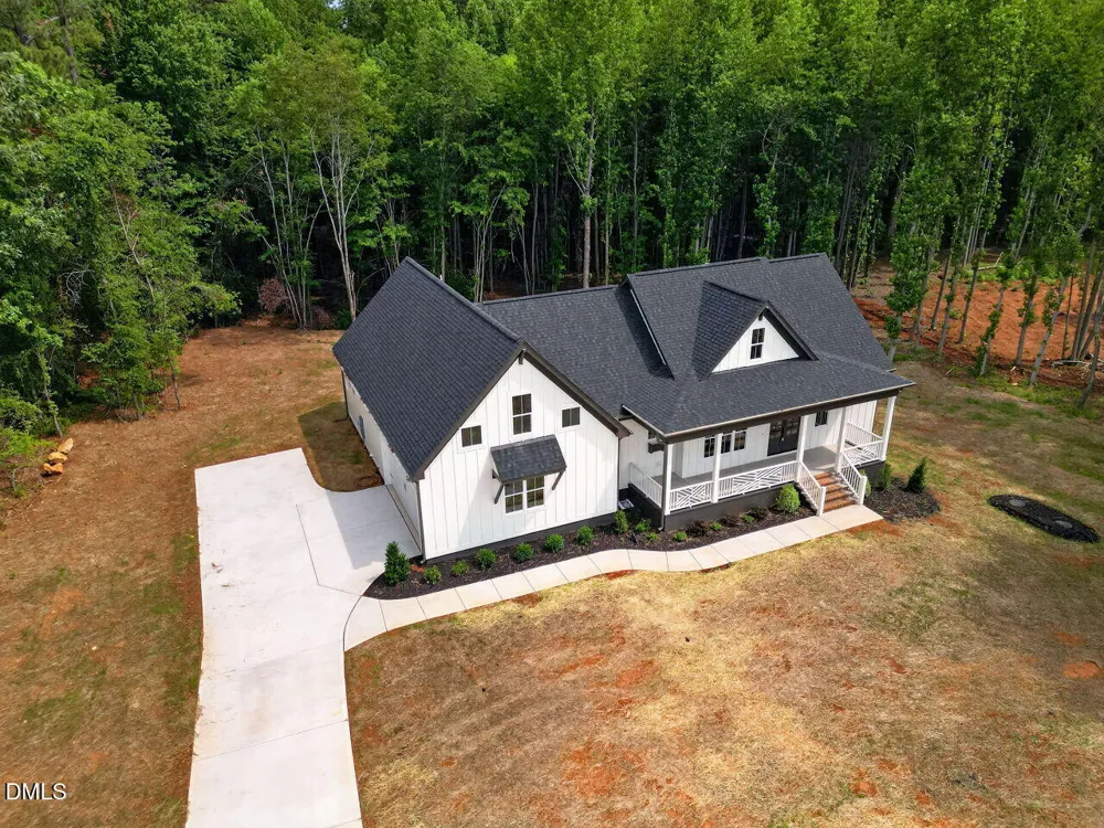 3205 Old Us Highway 64 Spring Hope, NC 27882