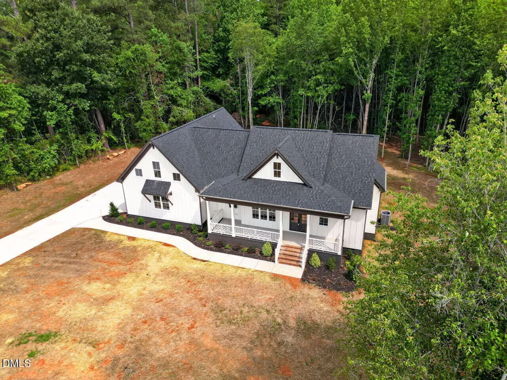 3205 Old Us Highway 64 Spring Hope, NC 27882