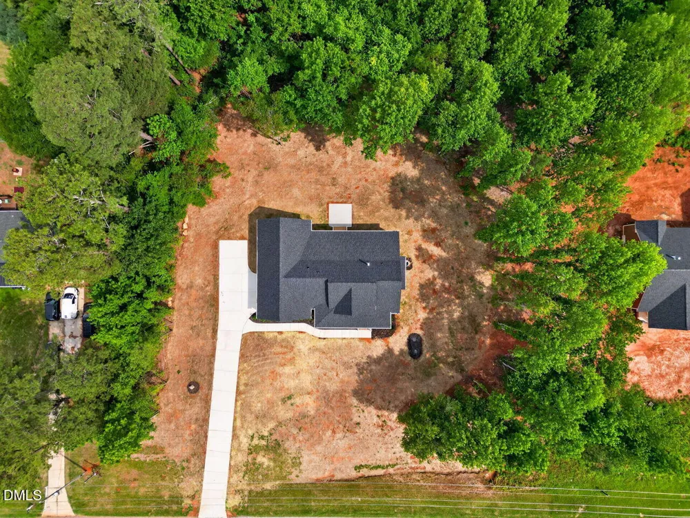 3205 Old Us Highway 64 Spring Hope, NC 27882
