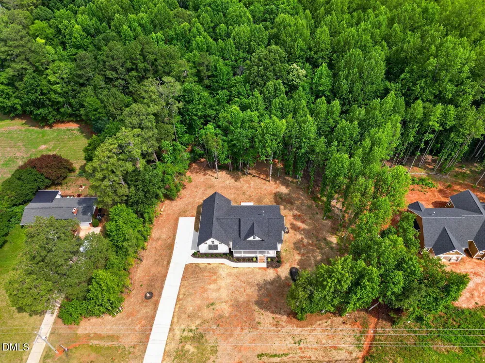 3205 Old Us Highway 64 Spring Hope, NC 27882