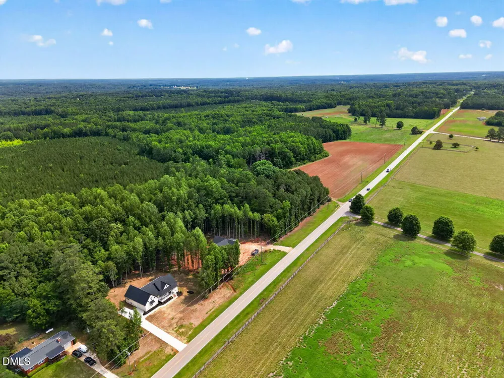 3205 Old Us Highway 64 Spring Hope, NC 27882