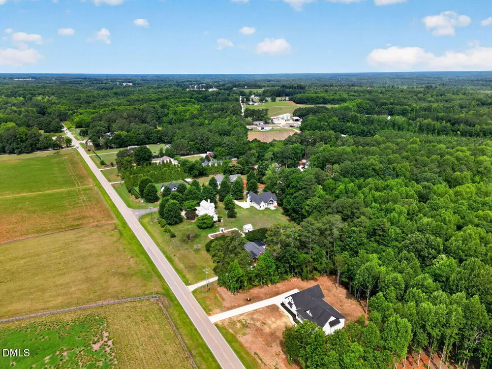 3205 Old Us Highway 64 Spring Hope, NC 27882