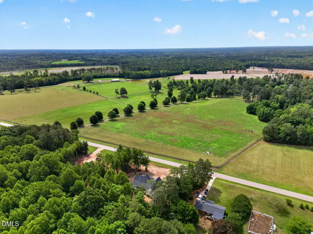 3205 Old Us Highway 64 Spring Hope, NC 27882