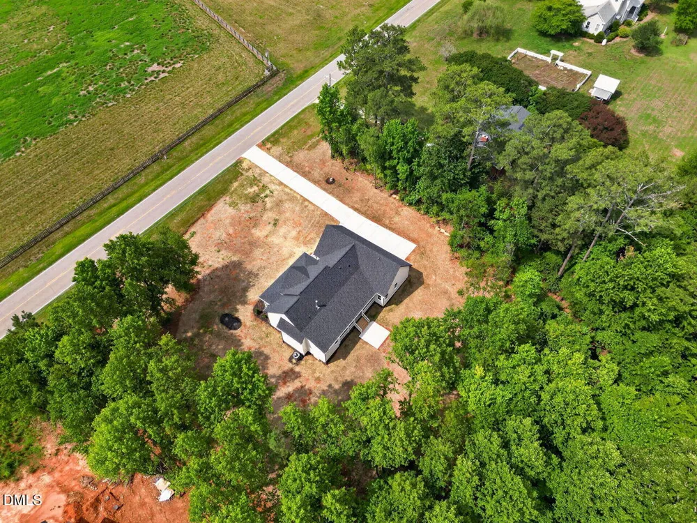 3205 Old Us Highway 64 Spring Hope, NC 27882