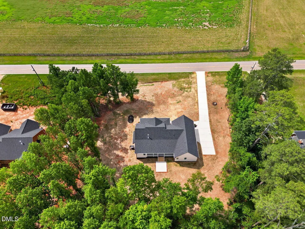 3205 Old Us Highway 64 Spring Hope, NC 27882