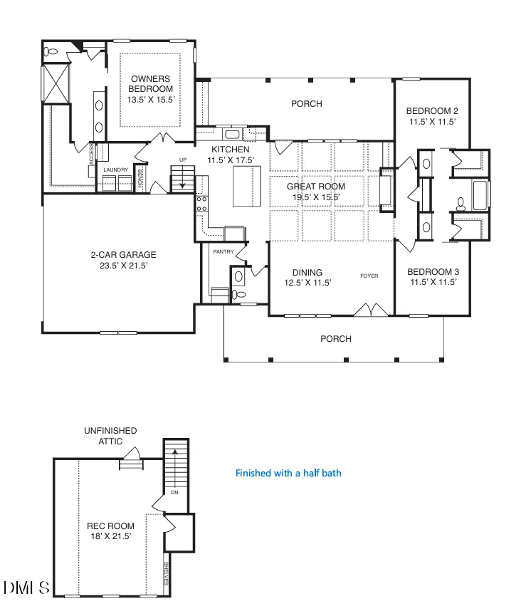 3205 Old Us Highway 64 Spring Hope, NC 27882