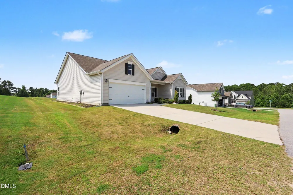 367 Fenella Drive Four Oaks, NC 27524