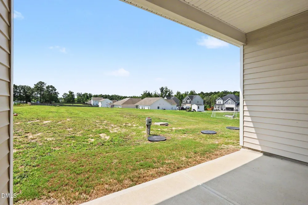 367 Fenella Drive Four Oaks, NC 27524