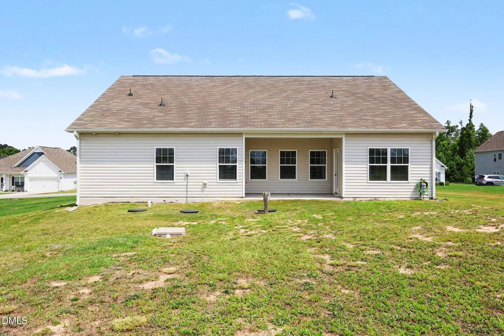 367 Fenella Drive Four Oaks, NC 27524