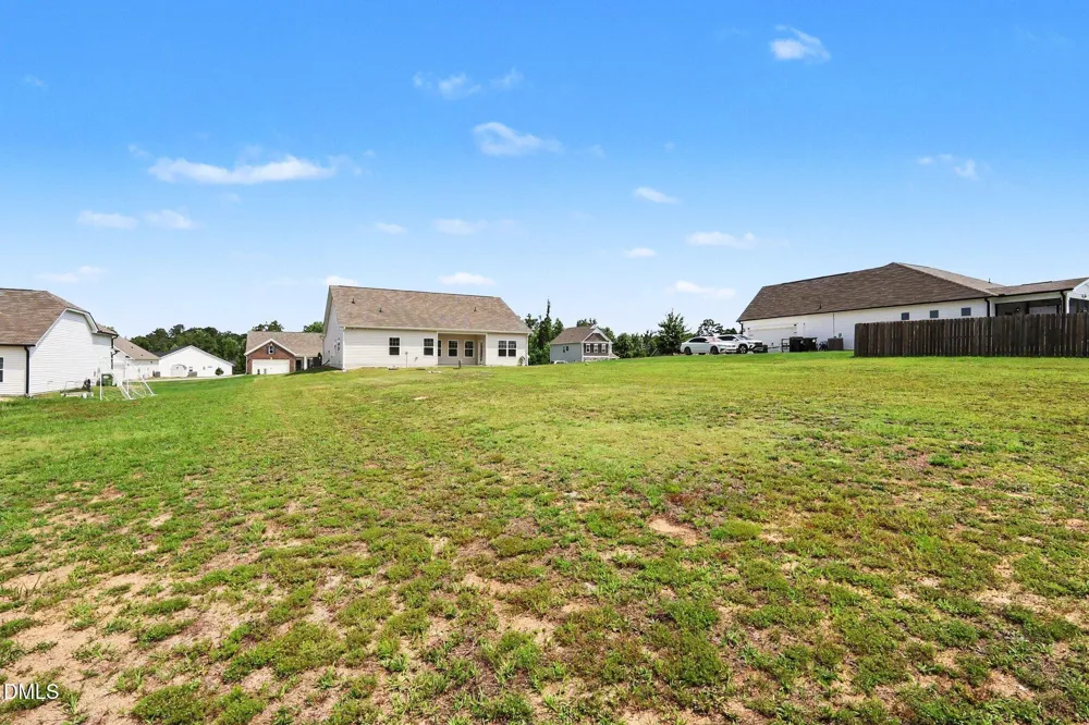 367 Fenella Drive Four Oaks, NC 27524