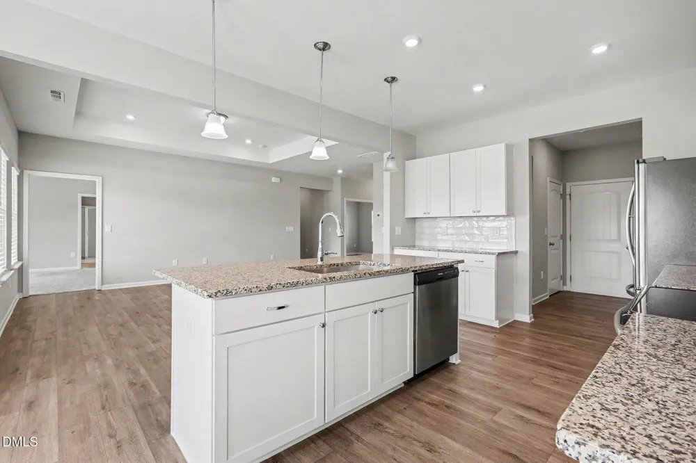 367 Fenella Drive Four Oaks, NC 27524