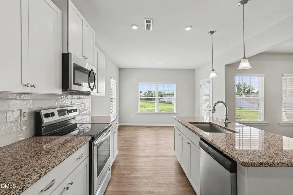 367 Fenella Drive Four Oaks, NC 27524