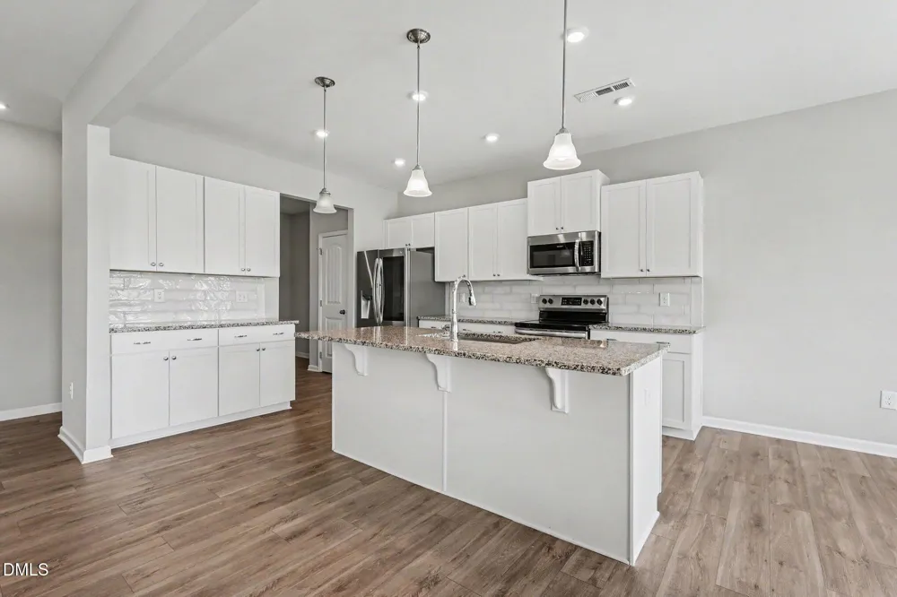 367 Fenella Drive Four Oaks, NC 27524