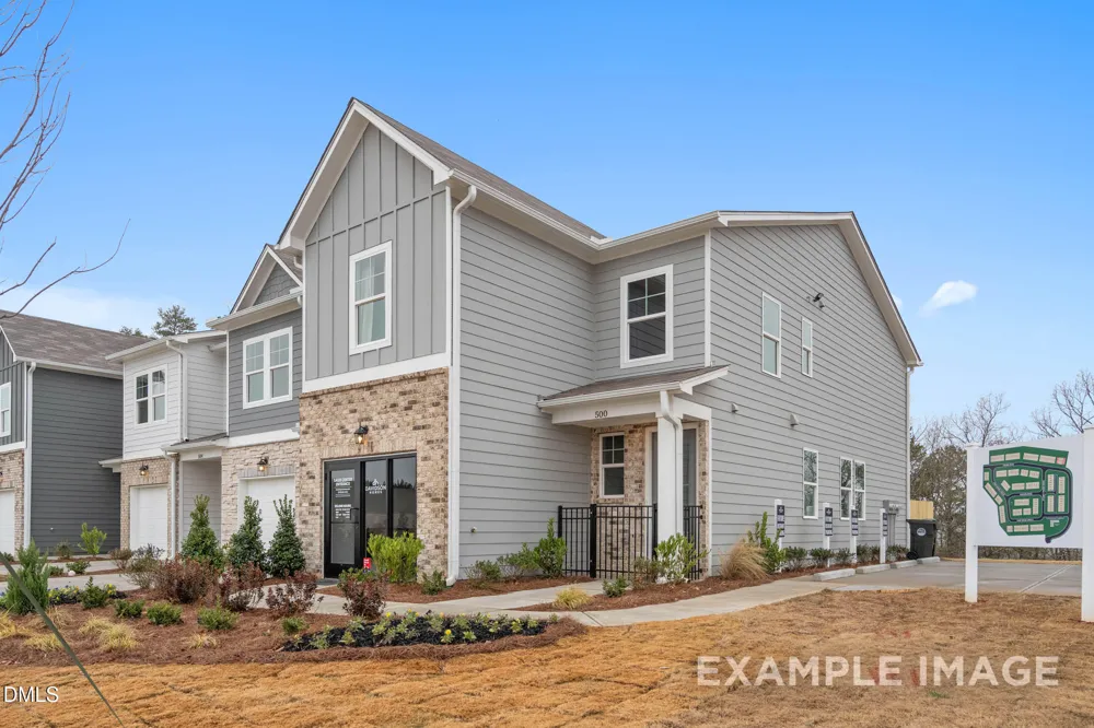 81 Chancellor Drive Lillington, NC 27546