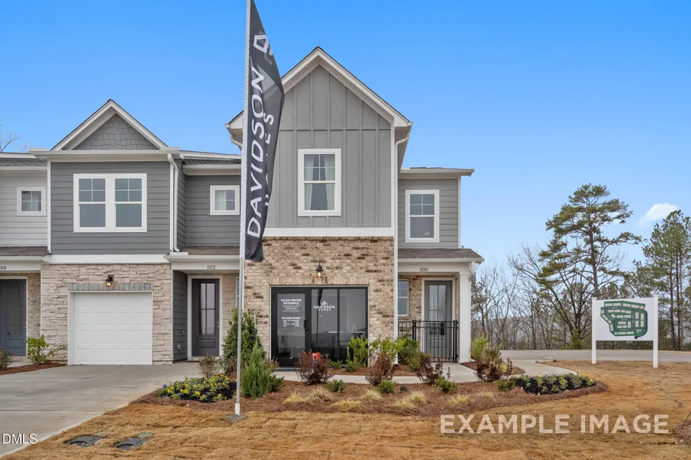 81 Chancellor Drive Lillington, NC 27546