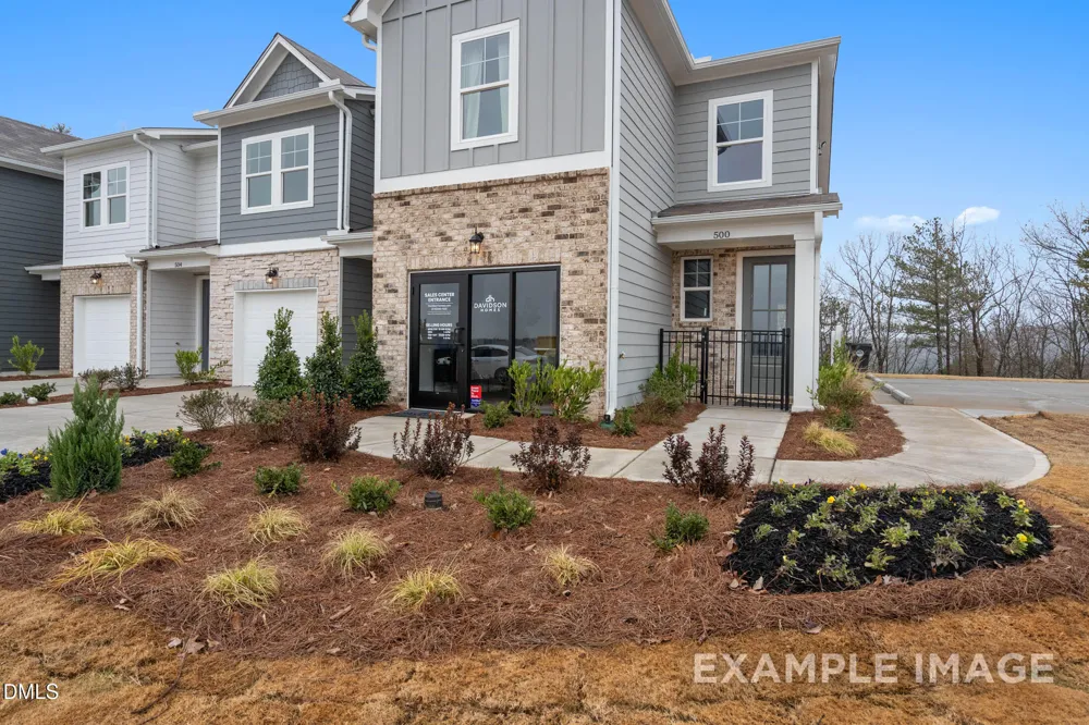 81 Chancellor Drive Lillington, NC 27546