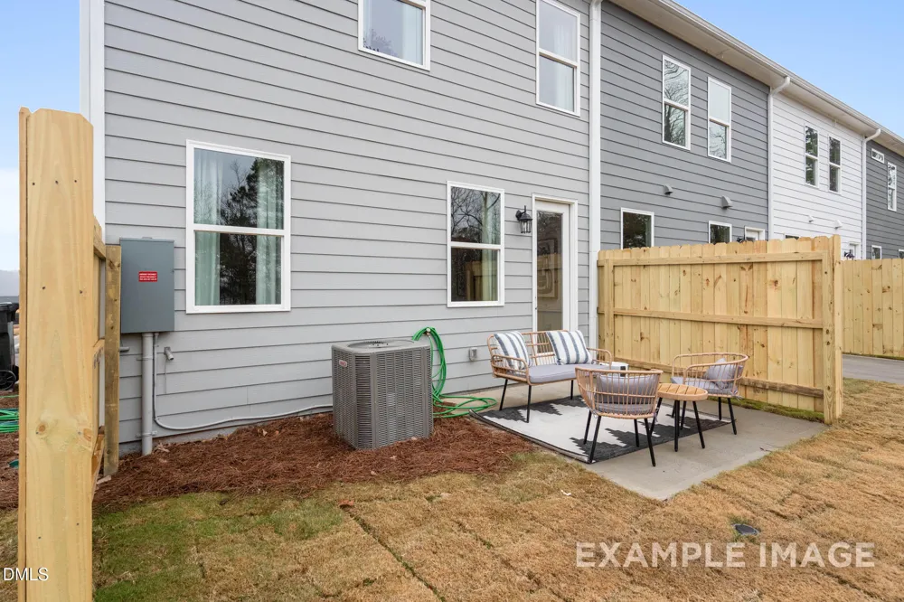 81 Chancellor Drive Lillington, NC 27546