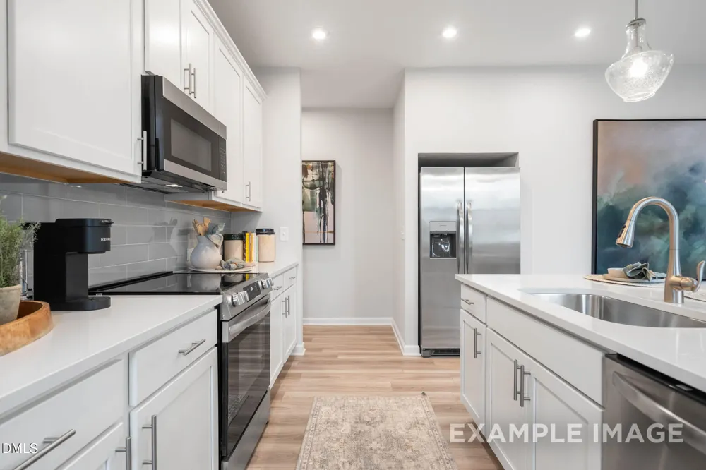 81 Chancellor Drive Lillington, NC 27546